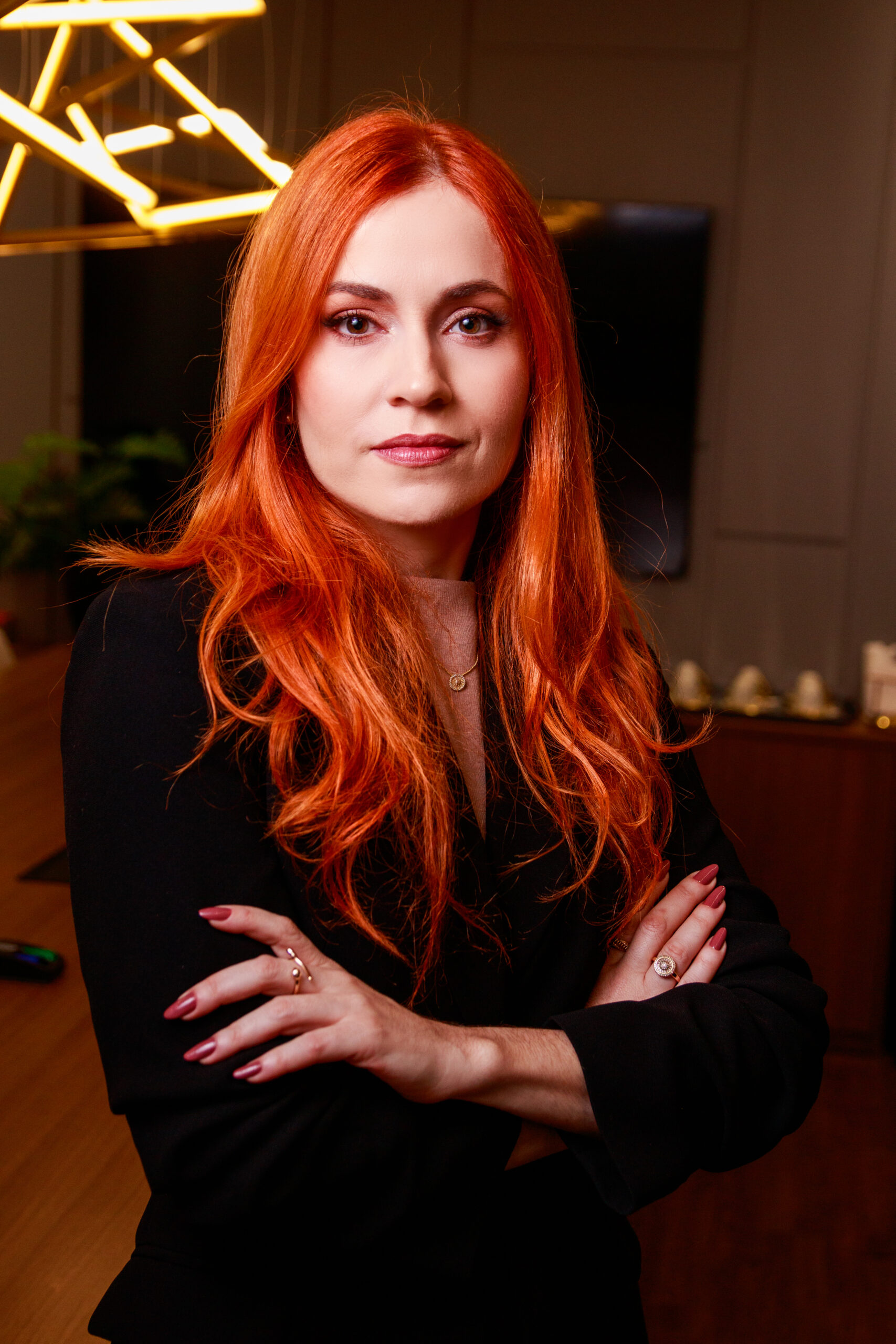 Andressa Menegatto - Financeiro