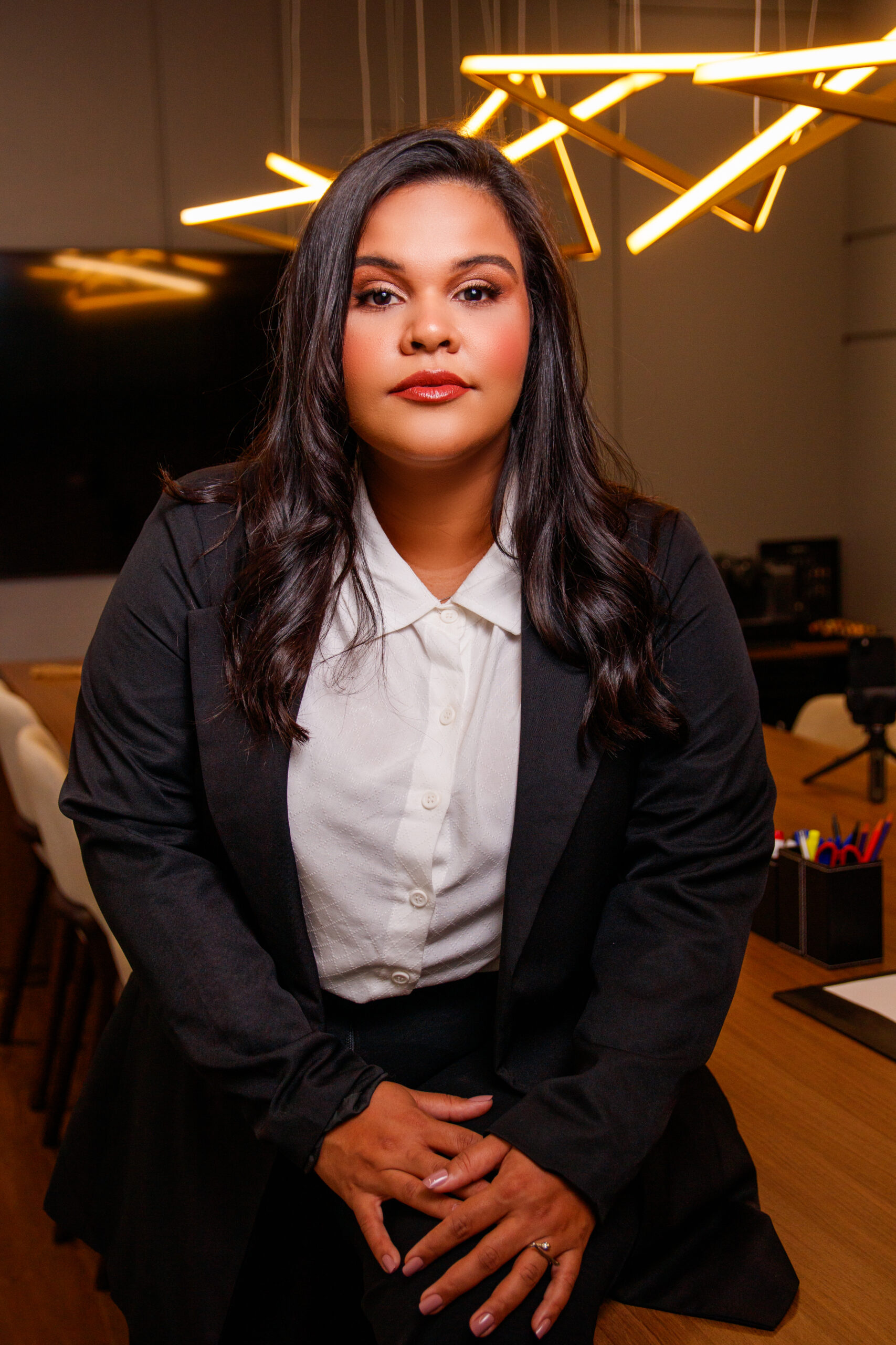 Andressa Nery - Contábil