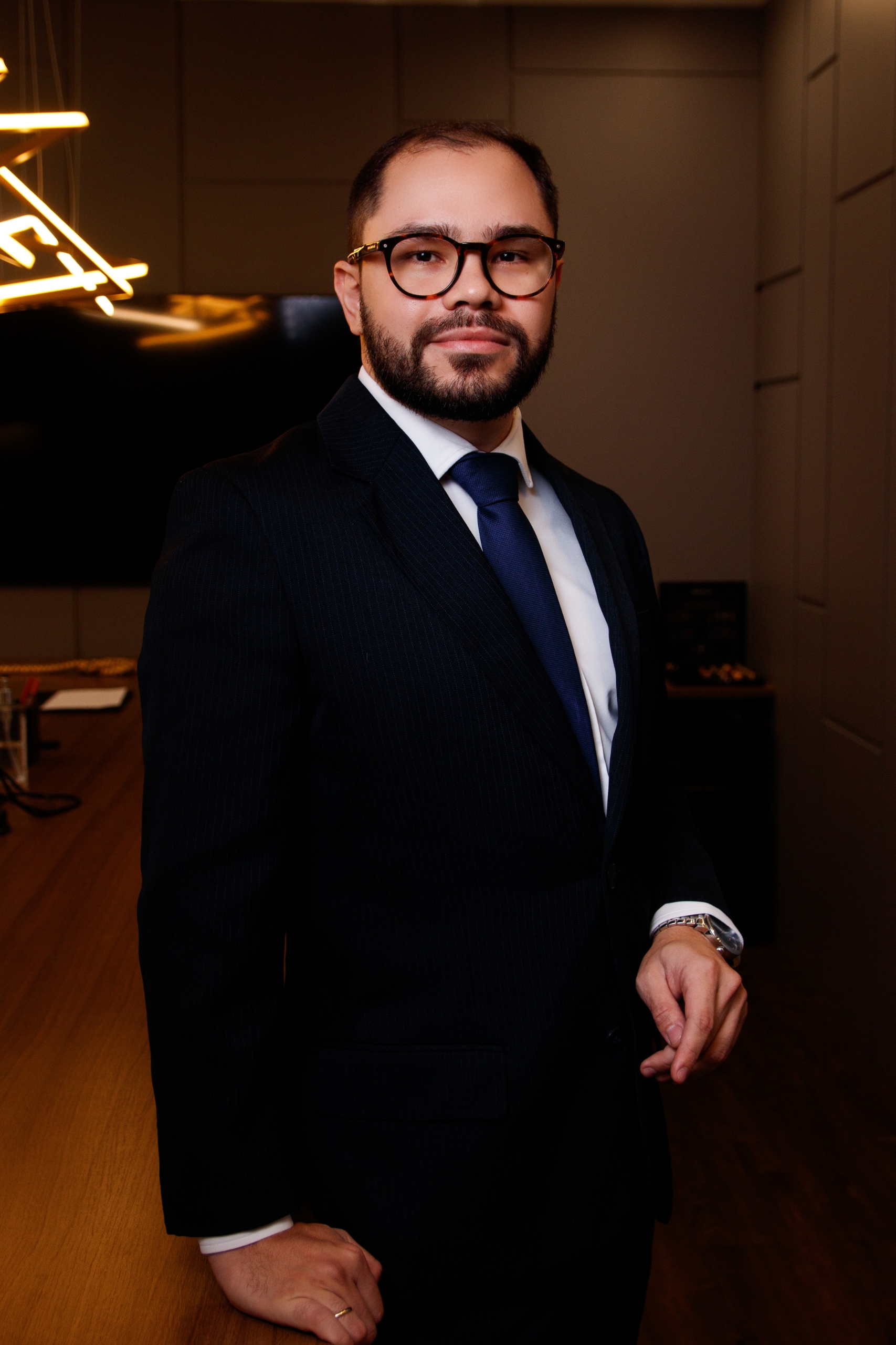 Matheus Cavacine - Advogado