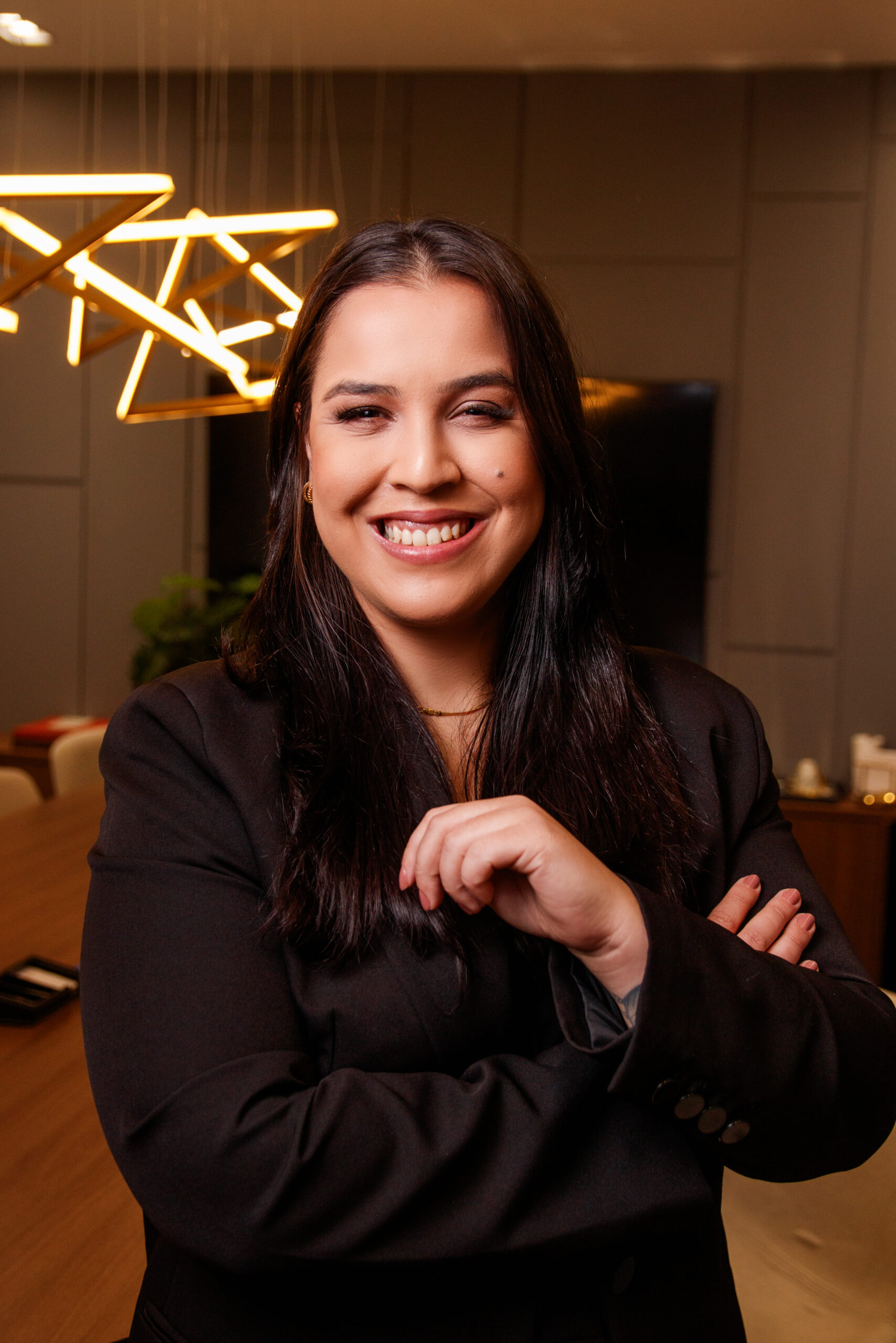 Karina Oliveira - Advogada