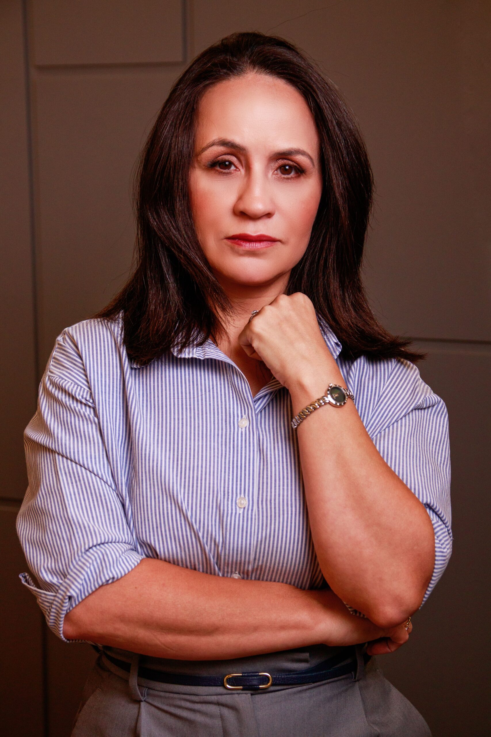 Priscila Cavalcanti - Advogada