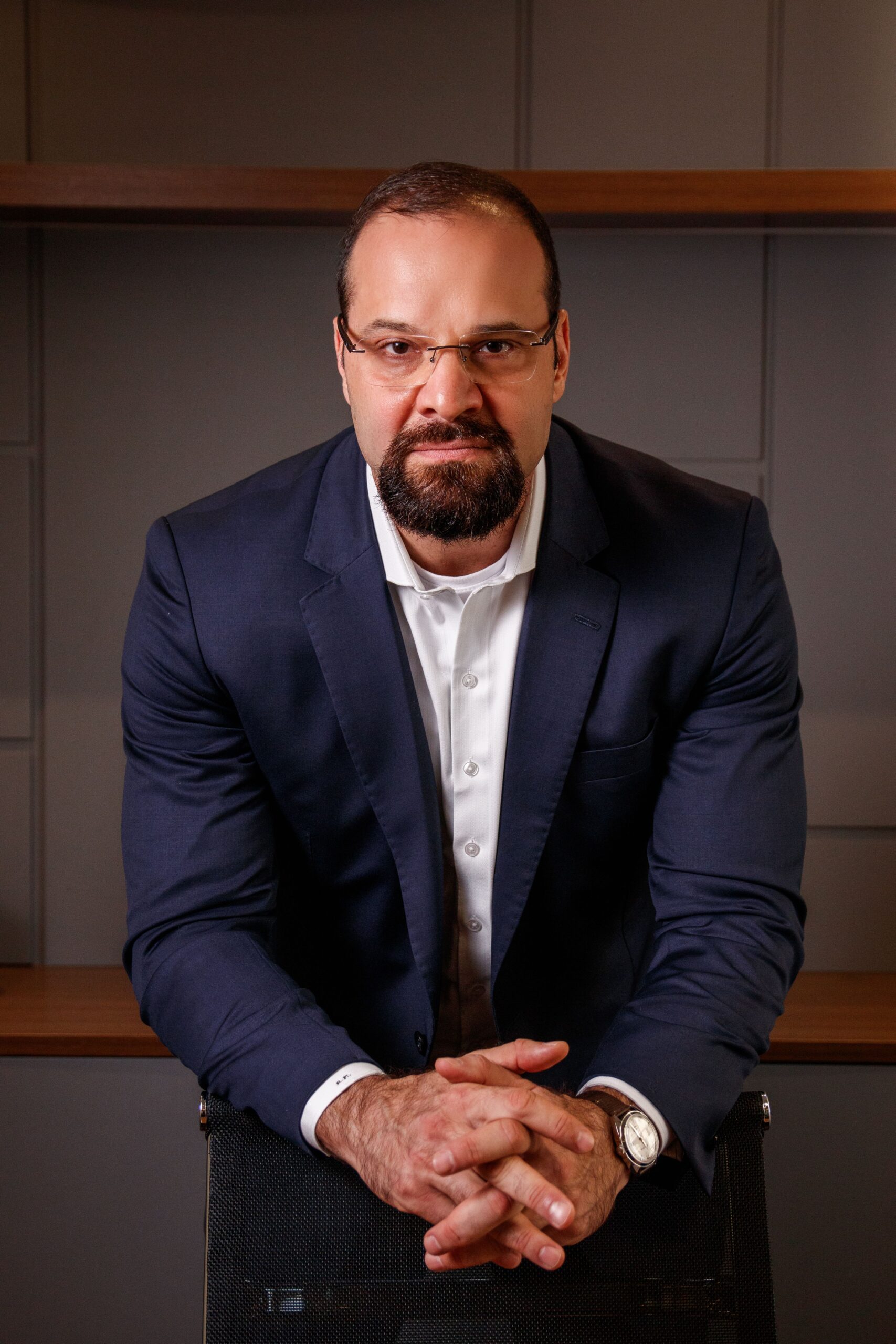 Rafael Marinangelo - Advogado